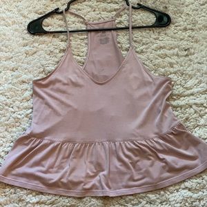 Summer or spring shirt